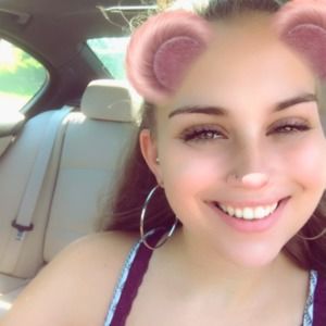 Meet your Posher, Coryn